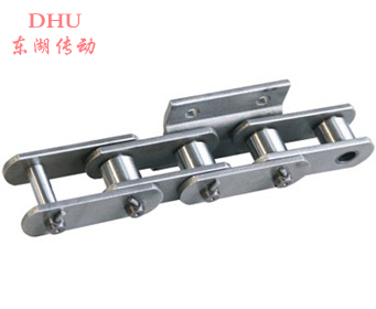 NBH斗式提升机链条