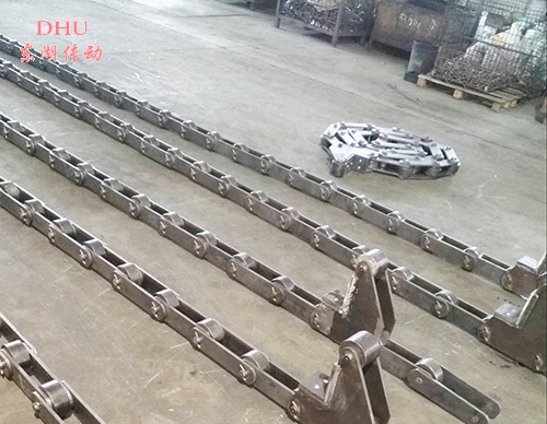 钢厂专用链条