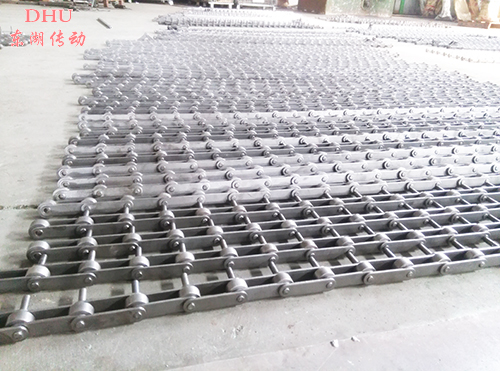 加长销输送链条