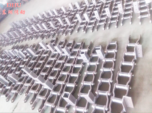 无锡焊接弯板链厂